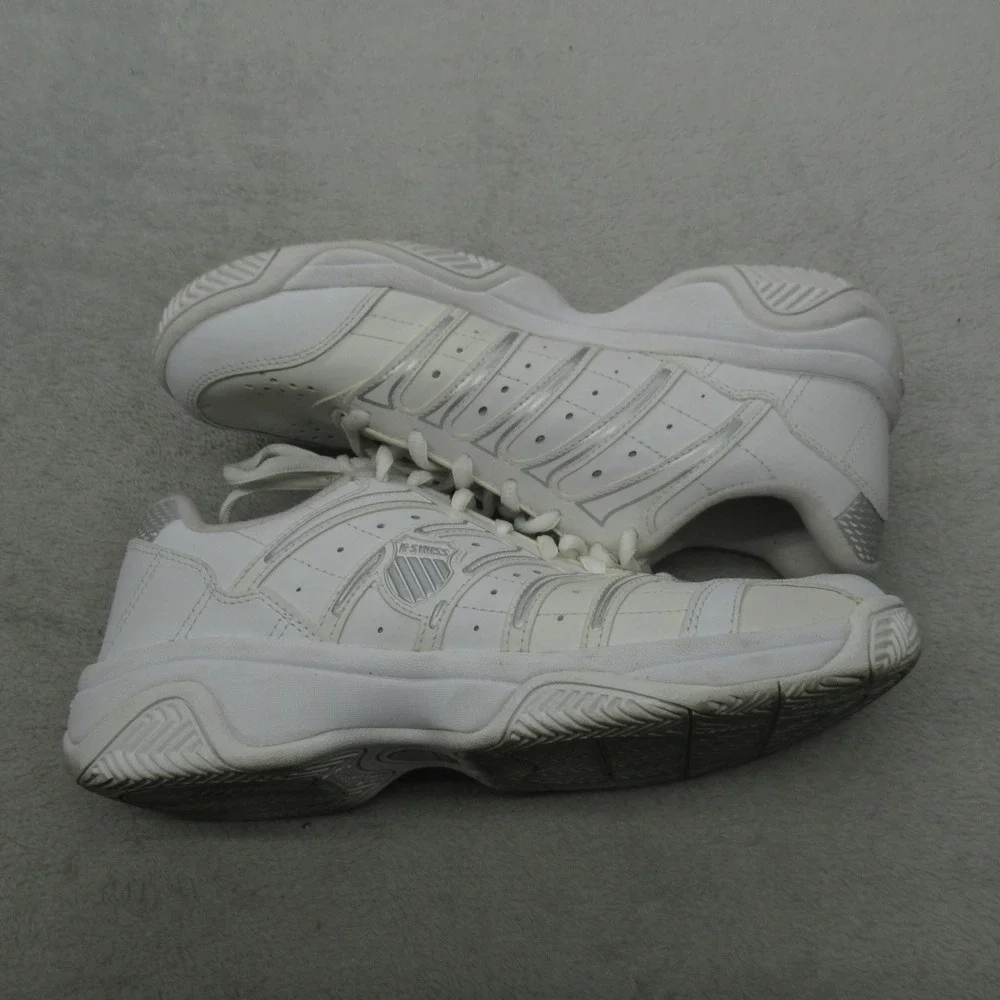 K-Swiss few blemish